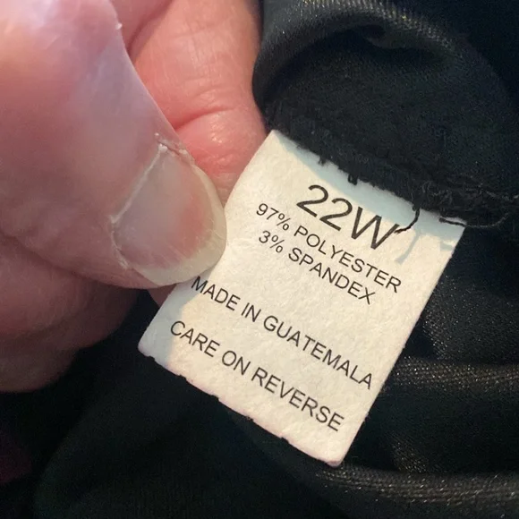 Briggs New York Black & Purple Velour Jacket - Picture 6 of 7